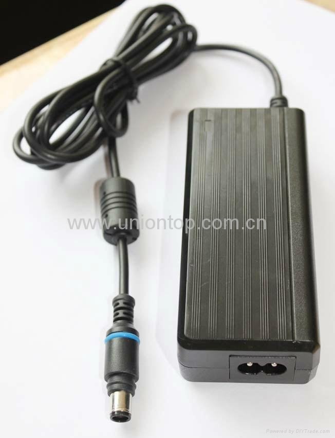 12V 5A power adapter For LCD monitor 60W