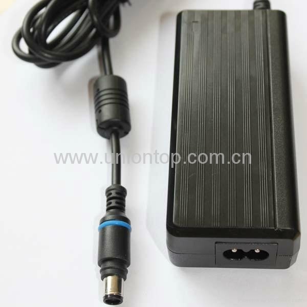12V 5A power adapter For LCD monitor 60W 3