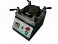 Fiber Optic Polishing Machine （CX-20C）