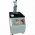 Optic Fiber  Polishing Machine（CX-12A）