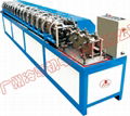 Light Cold Rolling Shaping Machine 2