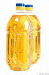  Refined Sunflower oil (Grade A)