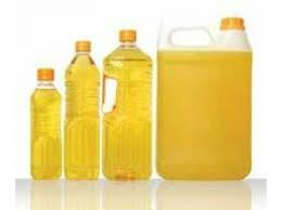  Refined Sunflower oil (Grade A) 3