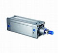 DNC series ISO6431 standard cylinder