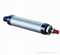 MAL pneumatic cylinder