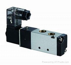 solenoid valve 