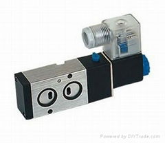 Solenoid Valve 