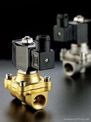 Solenoid Valve