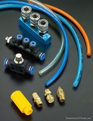 Pneumatic accessories