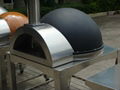 pizza oven 3