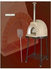 pizza oven