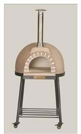 pizza oven 3