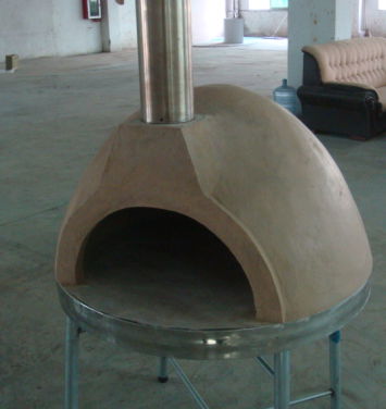 pizza oven 5