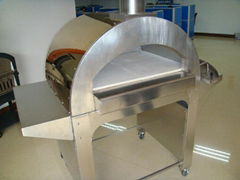 Pizza oven