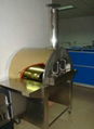 Pizza oven 5