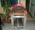 pizza oven