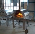 pizza oven 4