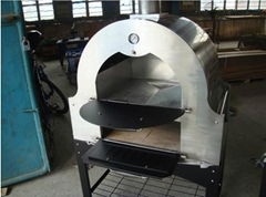 pizza oven