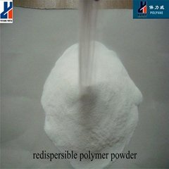 redispersible polymer powder