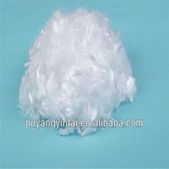 polypropylene fiber