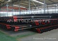 API 5CT P110 Oil Casing