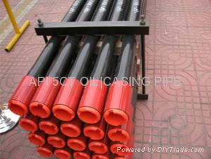 API 5CT T95 Oil Casing 2