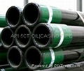 API 5CT C90 Oil Casing 5