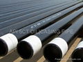 API 5CT N80 Oil Casing