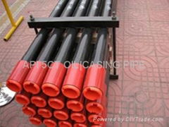 API 5CT J55/K55 Oil Casing