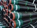 API 5CT J55/K55 Oil Casing 2