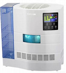 Home Appliance  Air Purifier