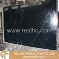 black marble tiles 2