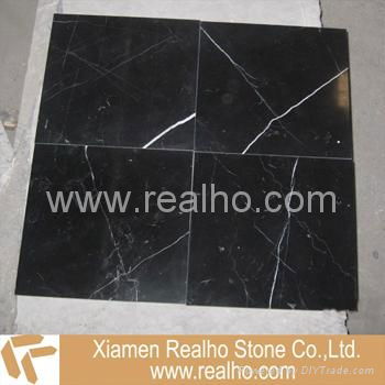 black marble tiles 3