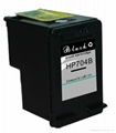 HP704Recycled cartridges  2