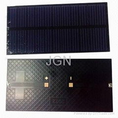 Small PET Solar Panel