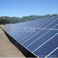 245W Polycrystalline PV Panel with CE