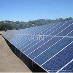 245W Polycrystalline PV Panel with CE Certifications