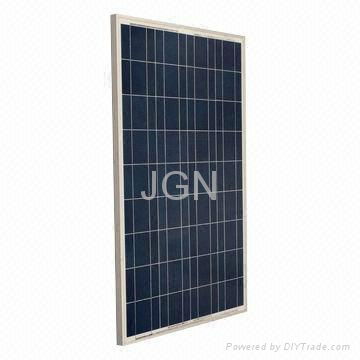 Hot Sale Poly Solar Module Panels with CE Certificate