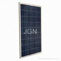 Hot Sale Poly Solar Module Panels with CE Certificate 1