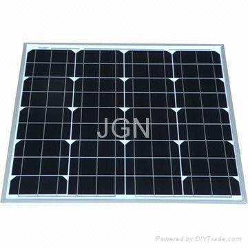 PV Solar panel module