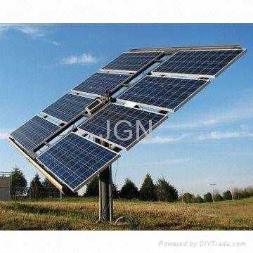 PV Solar Panel 1