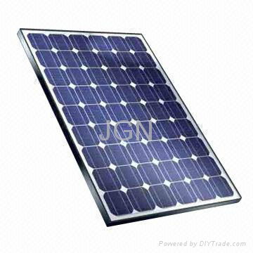 15 to 17% module efficiency 250W solar panel