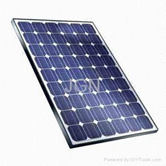 15 to 17% module efficiency 250W solar panel