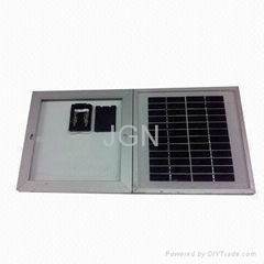 2W Small Mono-crystalline Solar Panel Module