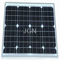 Monocrystalline Solar Panel Weighs 3.5kg