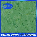 Solid Printed Vinyl Flooring 1