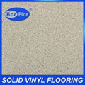 Printed PVC flooring 1