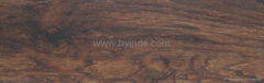 Vinyl plank flooring