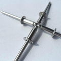 stainless steel blind rivet