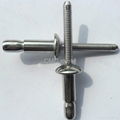 Structural blind rivet 1